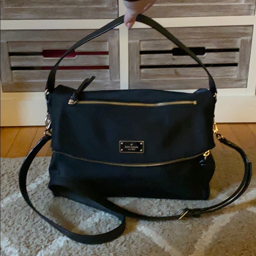Kate Spade NY Blake Avenue Miri Handbag Crossbody- CLOSING CLOSET